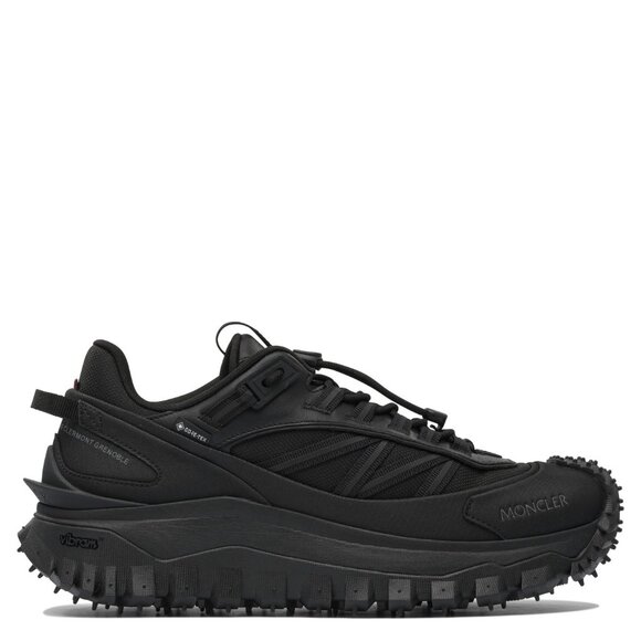 Moncler Trailgrip Gtx Sneakers IT 46 Men - Picture 1 of 5